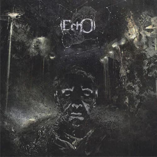 (EchO) – Devoid Of Illusions CD jewel case — CD