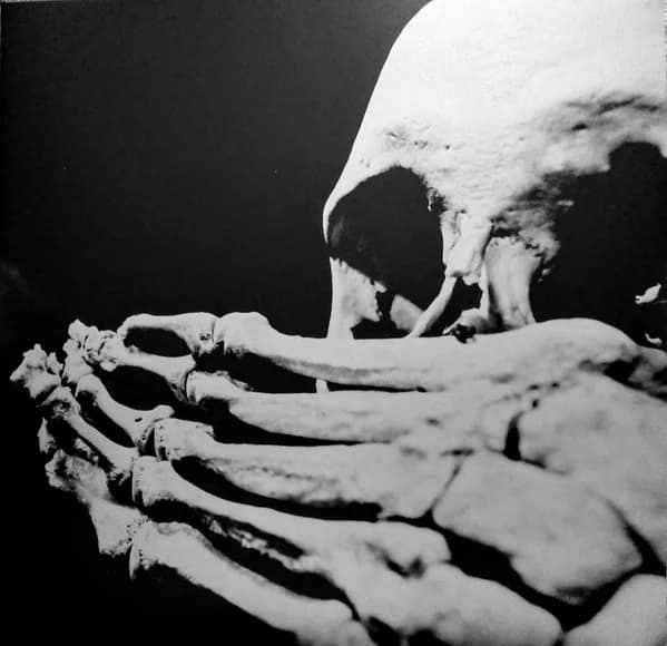 Essenz  – Manes Impetus 2xLP винил черный — Винил