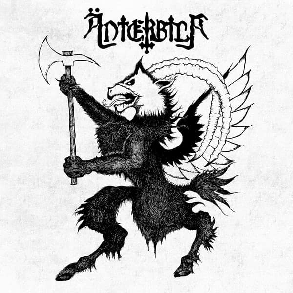 Änterbila – Änterbila LP винил — Винил