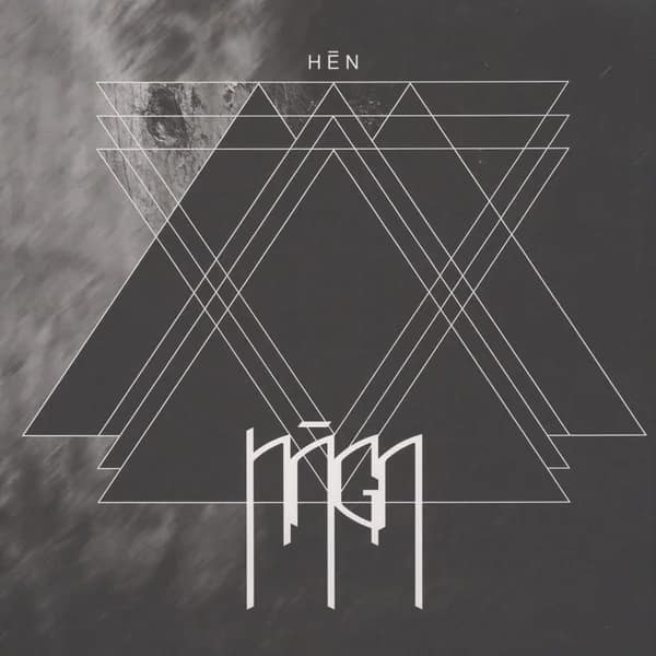 Naga  – Hēn LP винил — Винил