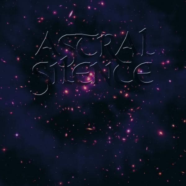 Astral Silence – Astral Journey СD — Музыка