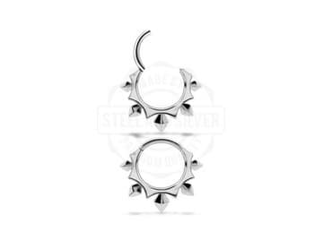 Кликер Steel and Silver силуэт — Кликеры