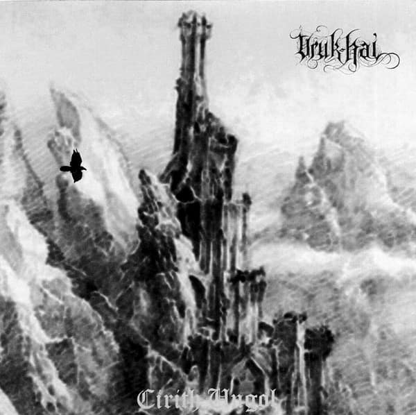 Uruk-Hai – Cirith Ungol — Музыка