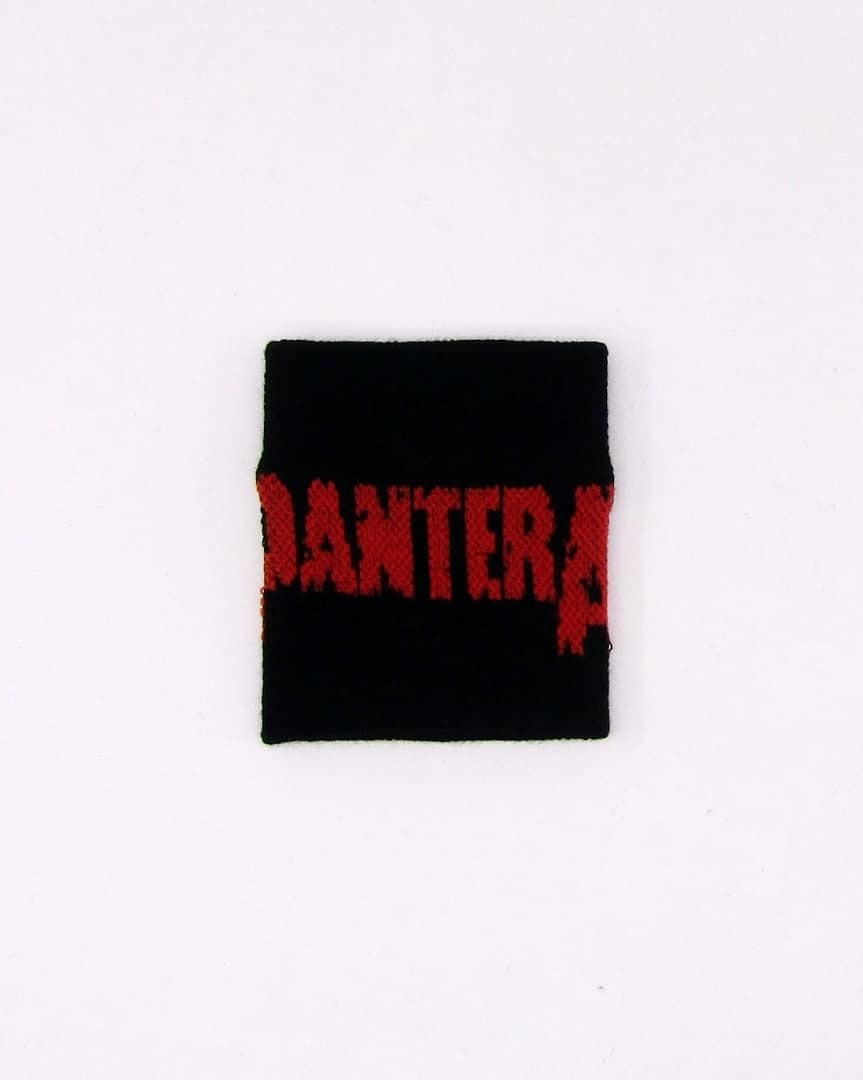 Напульсник Pantera — Напульсники