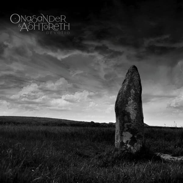Onasander & Ashtoreth – Devotio CD — CD
