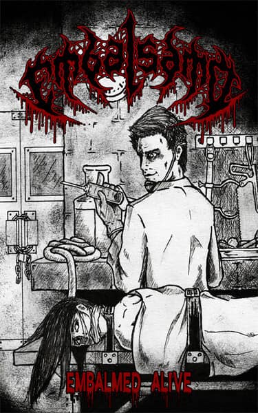 Embalsamo – Embalmed Alive — Музыка