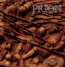 Prion – Impressions — Музыка