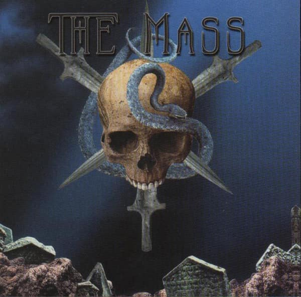 The Mass – Towards Darkness — Музыка