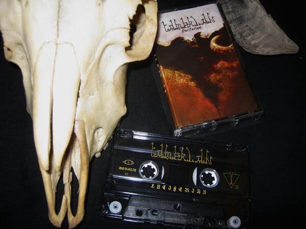 Tamerlan – Luciferian — Музыка