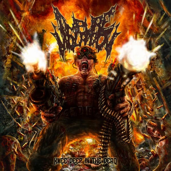 Impure Violation – Knee Deep In The Dead — Музыка