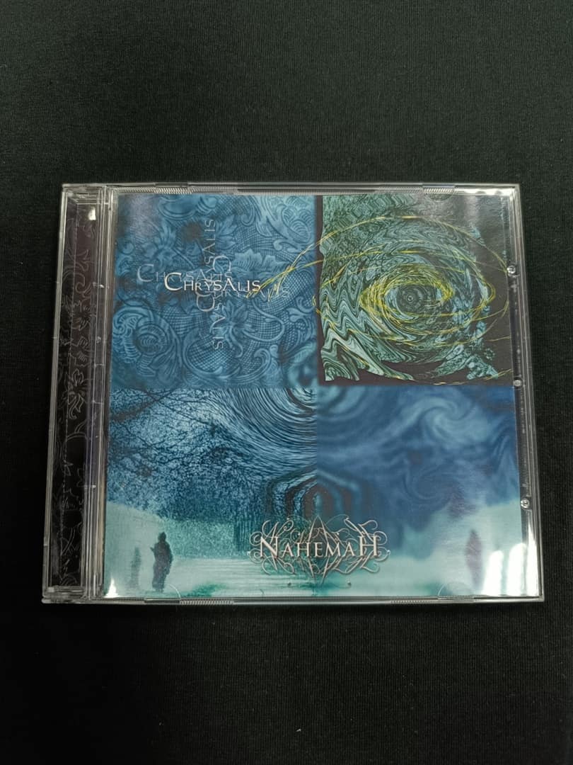 NahemaH – Chrysalis — Музыка