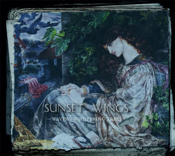 Sunset Wings – Waving Whispering Trees — Музыка