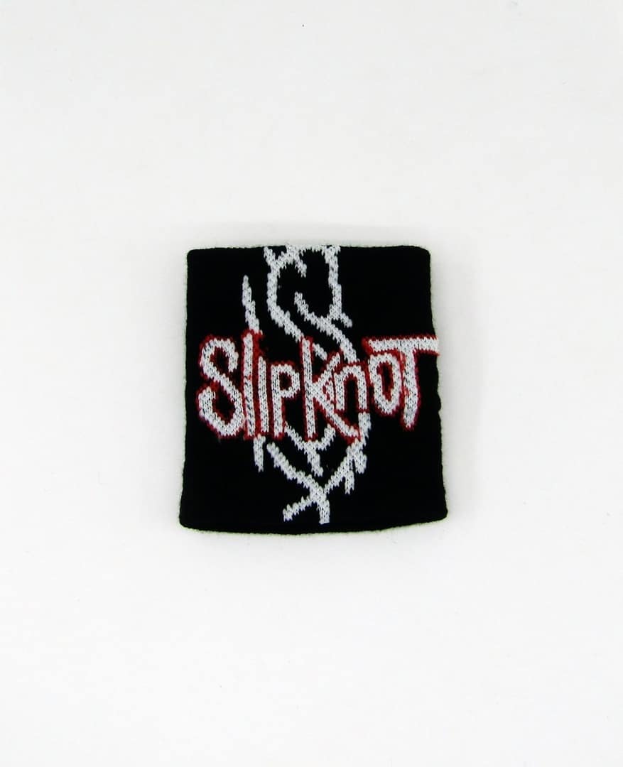 Напульсник Slipknot — Напульсники