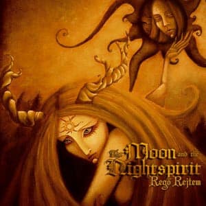 The Moon And The Nightspirit – Regő Rejtem — Музыка