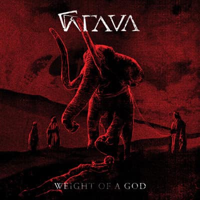 Grava – Weight of a God — Музыка