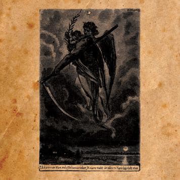 Spetälsk – Spetälsk CD — Музыка