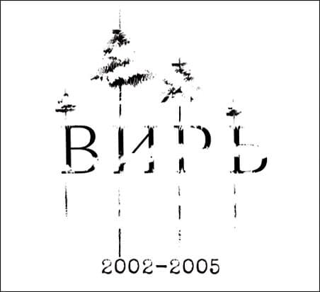 ВИРЬ – 2002-2005 — CD