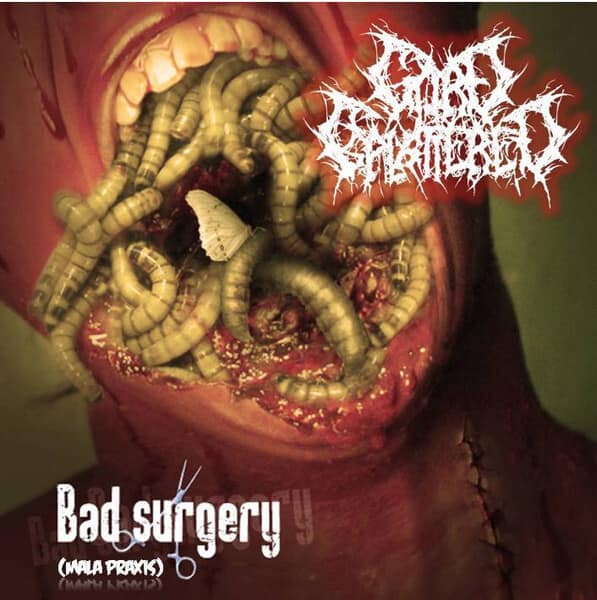 Goresplattered / Abrasive / Rapture – Bad Surgery (Mala Praxis) / Fetish / Chaotic Ways Of A Deterio — CD