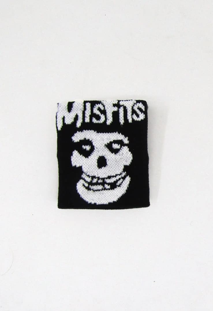 Напульсник Misfits — Напульсники
