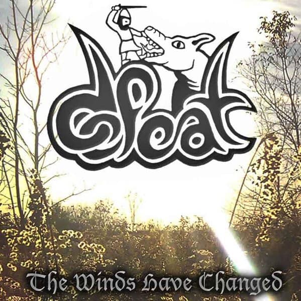 Defeat – The Winds Have Changed CD — CD