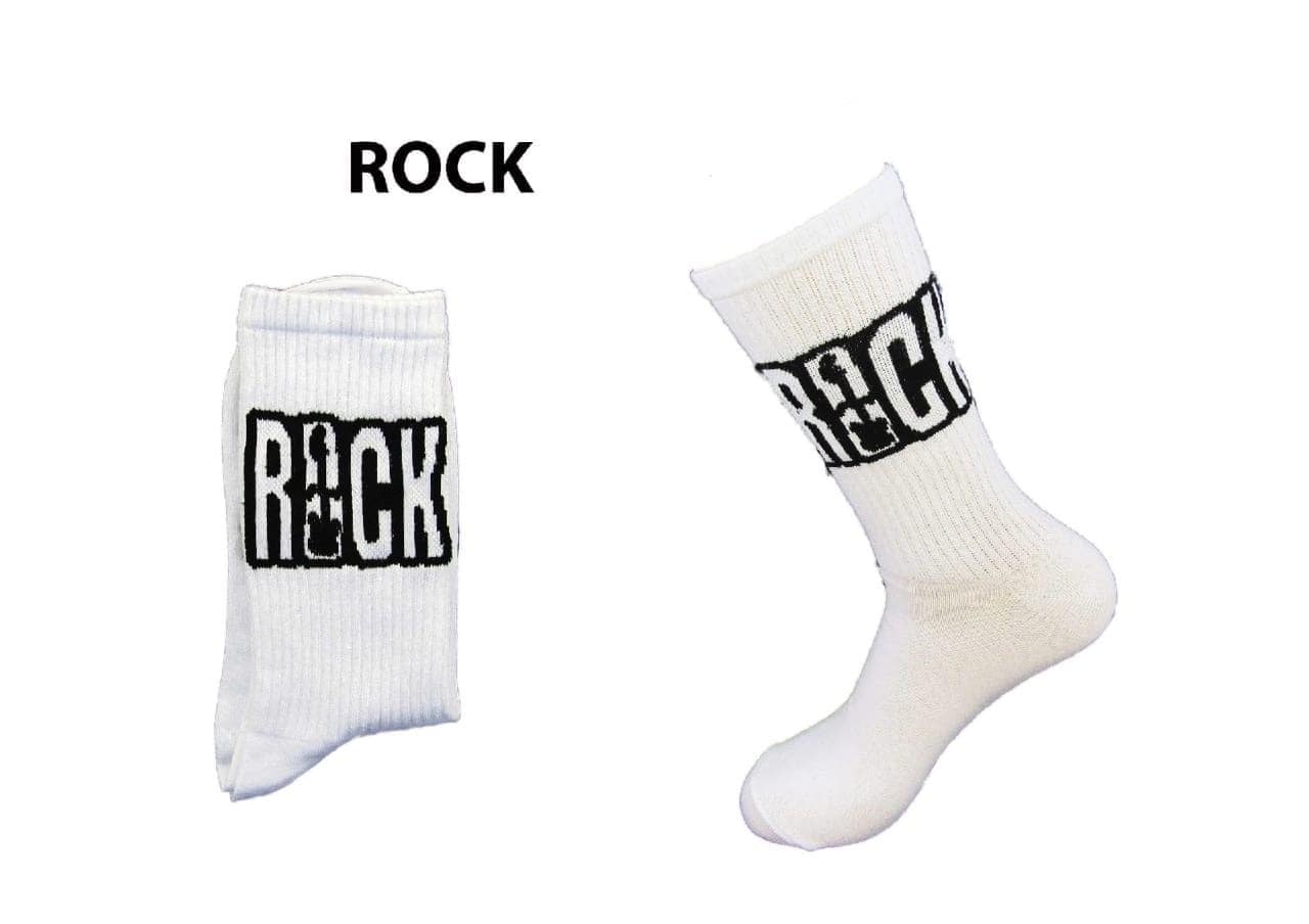 Носки ROCK — Носки
