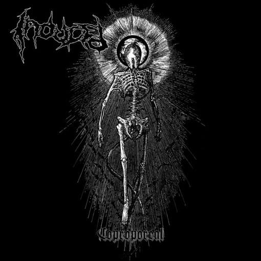 Induced - Coproporeal CD — Музыка