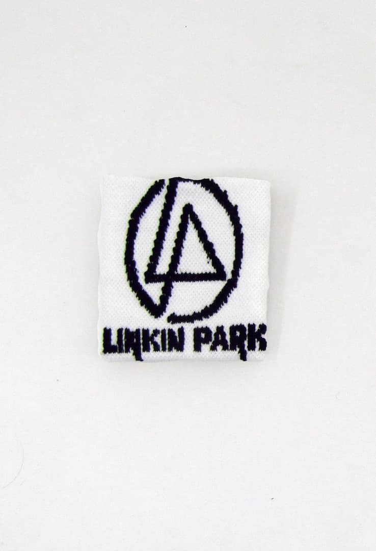 Напульсник Linkin Park — Напульсники