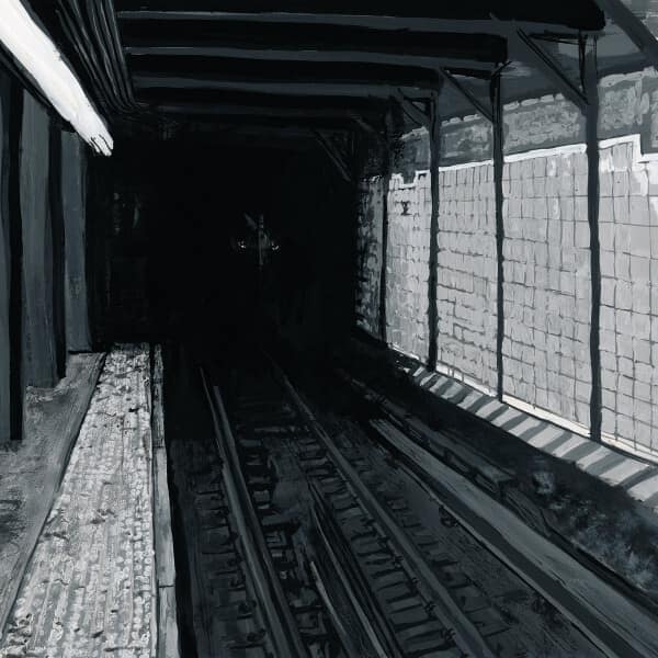 Pyrrhon – Running Out Of Skin — Музыка