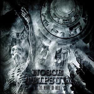 Nosce Teipsum – At the Heart of Hell — Музыка