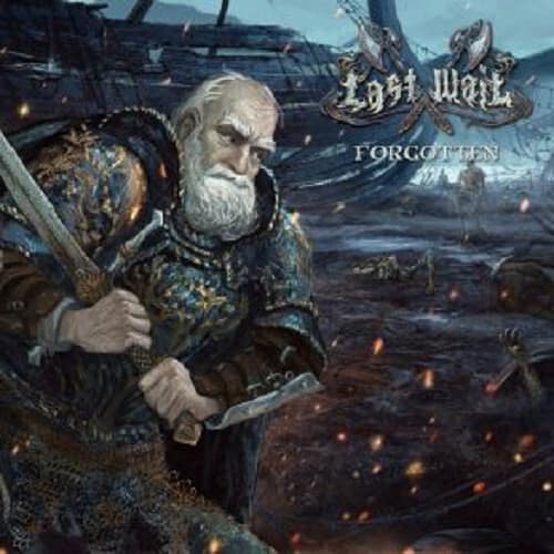 Last Wail – Forgotten — Музыка