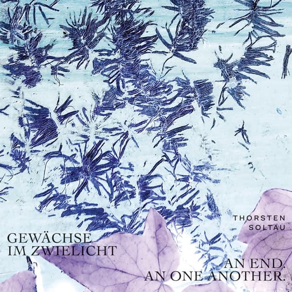 Thorsten Soltau – Gewächse Im Zwielicht — Музыка