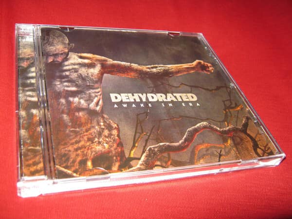 DEHYDRATED - Awake in Era - — Музыка