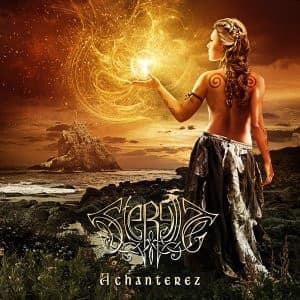 Fferyllt – Achanterez — Музыка