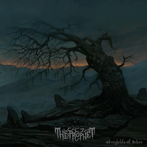 The Prophet ‎– Strongholds Of Nature — Музыка