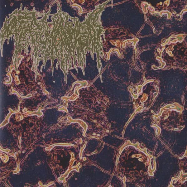 Trichomoniasis — Terminal Inversion — Музыка
