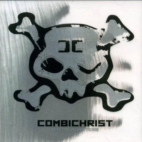 Combichrist — Making Monsters — Музыка
