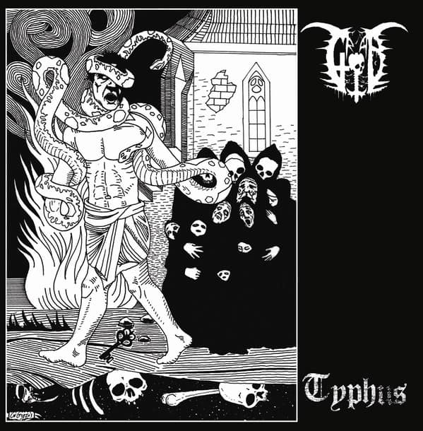 Grab — Typhus — Музыка
