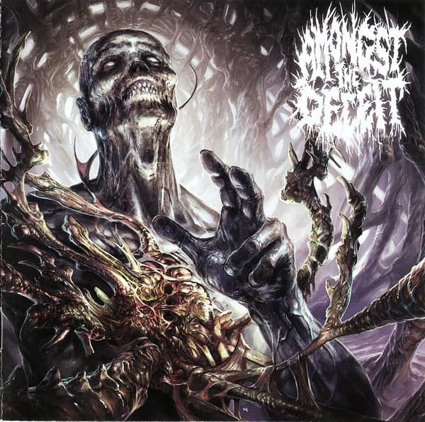 Amongst The Deceit — Tribulations Of Man — Музыка