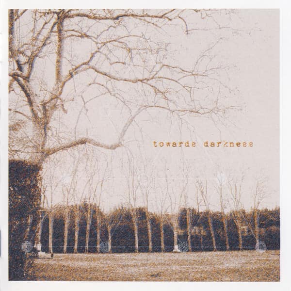 Towards Darkness — Tetrad — Музыка