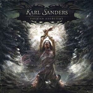 Karl Sanders — Saurian Exorcisms — Музыка