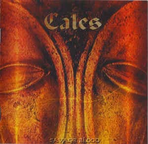 Cales — Savage Blood — Музыка
