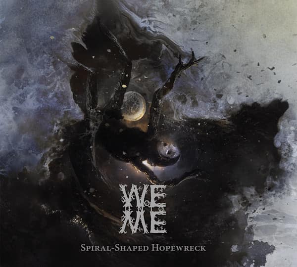 Woe Unto Me — Spiral-Shaped Hopewreck — Музыка