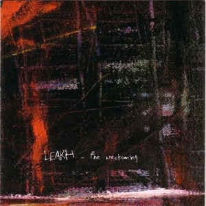 Leakh — The Wreckoming — Музыка