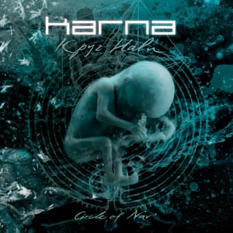Karna — Circle Of Nav' — Музыка