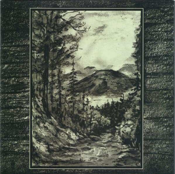 Witcher ‎– Néma Gyász — CD