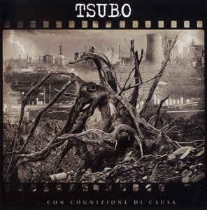 Tsubo — ...Con Cognizione Di Causa — Музыка