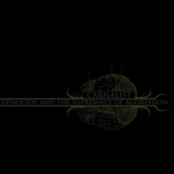 Carnalist — Genocide And The Supremacy Of Aggression — Музыка