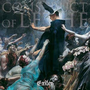 Construct Of Lethe — Exiler — Музыка