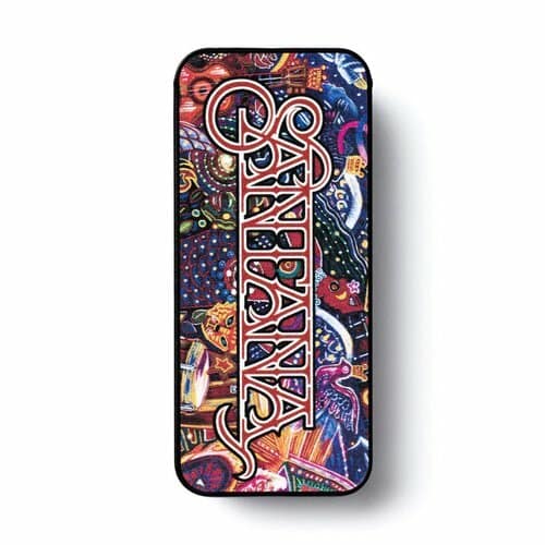 Медиаторы Dunlop Carlos Santana — Медиаторы