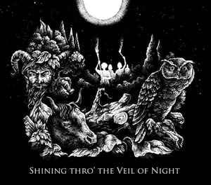 Sunset Wings — Shining Thro’ The Veil Of Night — Музыка